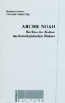Cover Arche Noah