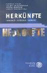 Cover: Herkuenfte