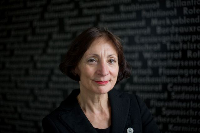 Prof. Dr. Maria Moog-Grünewald