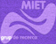 MIET logo