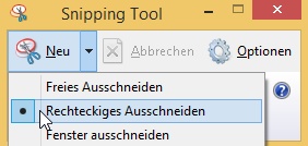 Snipping Tool