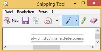 Snipping Tool 2